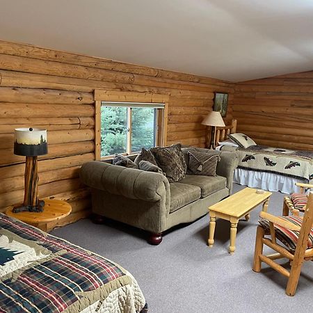 Inn On The Beartooth B&B Red Lodge Luaran gambar