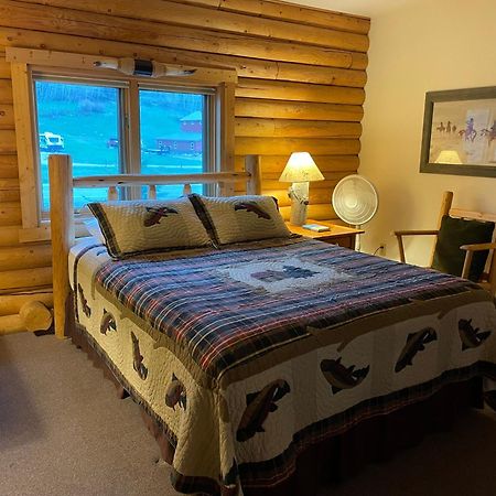 Inn On The Beartooth B&B Red Lodge Luaran gambar