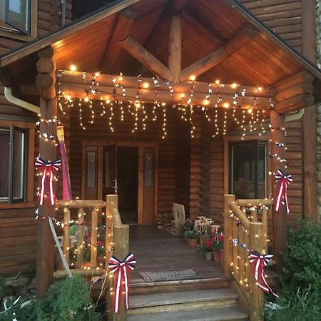 Inn On The Beartooth B&B Red Lodge Luaran gambar