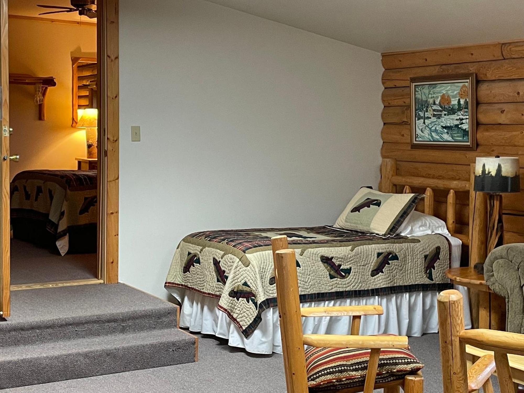Inn On The Beartooth B&B Red Lodge Luaran gambar