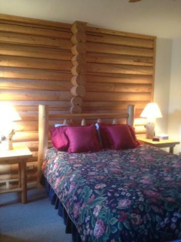 Inn On The Beartooth B&B Red Lodge Luaran gambar