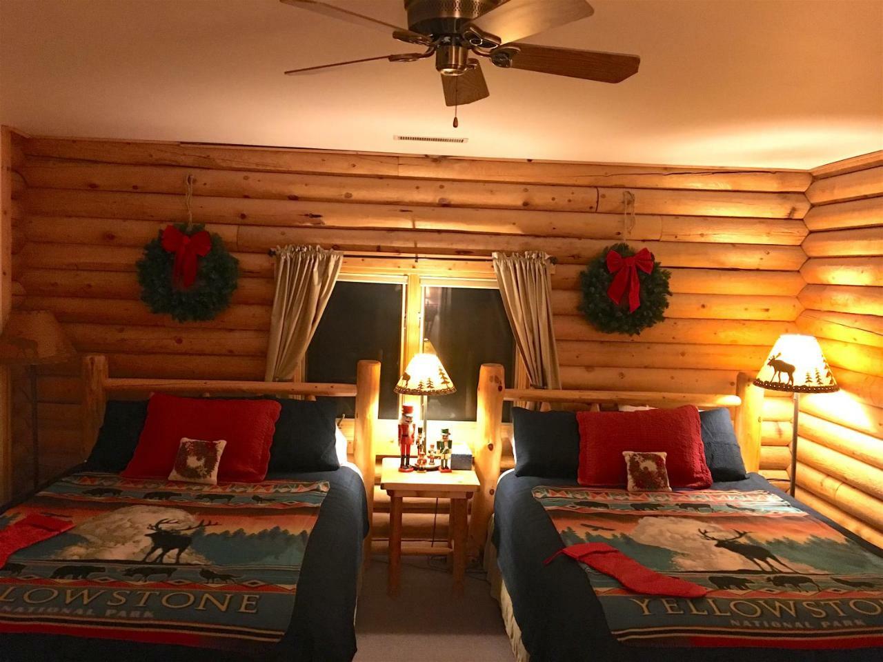 Inn On The Beartooth B&B Red Lodge Luaran gambar