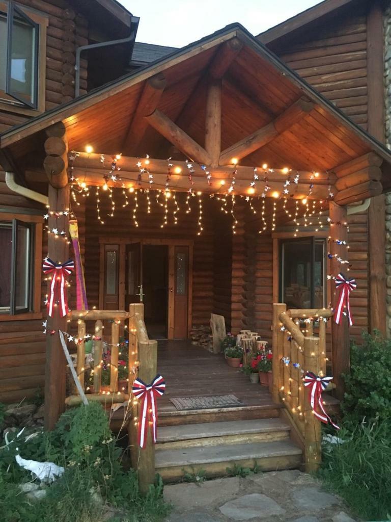 Inn On The Beartooth B&B Red Lodge Luaran gambar