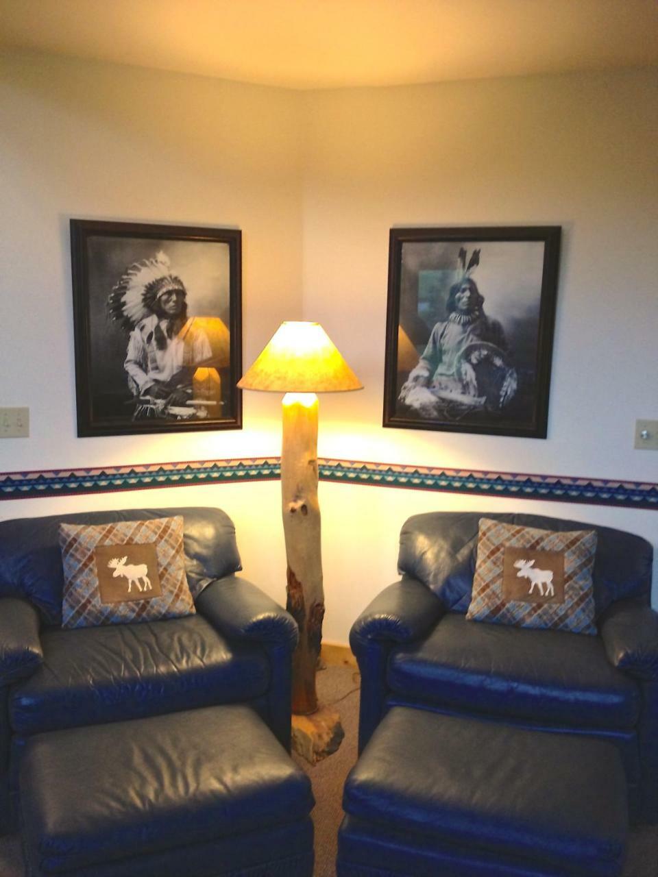 Inn On The Beartooth B&B Red Lodge Luaran gambar
