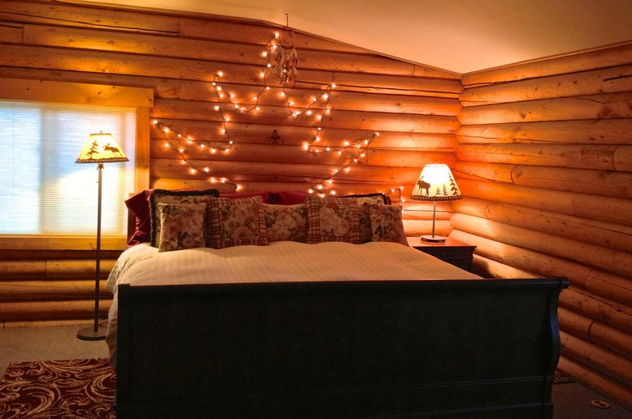 Inn On The Beartooth B&B Red Lodge Luaran gambar