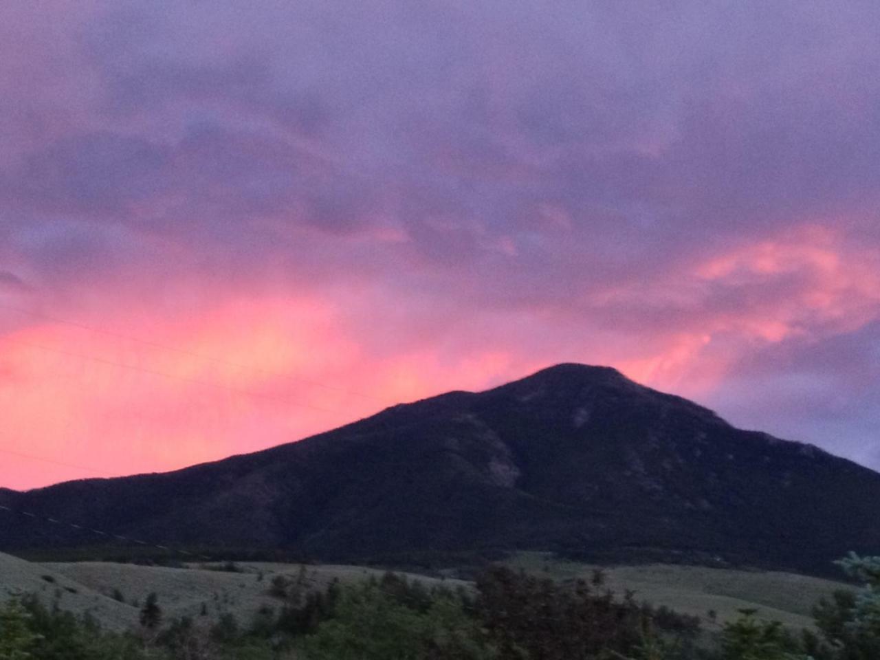Inn On The Beartooth B&B Red Lodge Luaran gambar