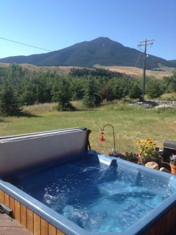 Inn On The Beartooth B&B Red Lodge Luaran gambar