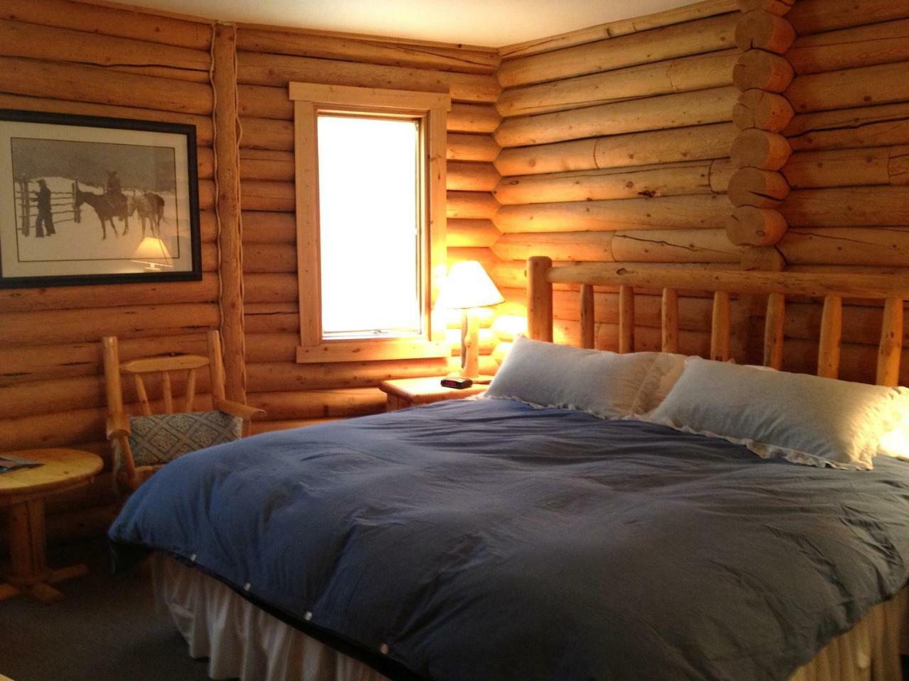 Inn On The Beartooth B&B Red Lodge Luaran gambar
